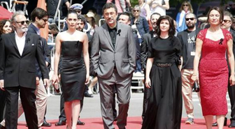 Nuri Bilge Ceylan'ın Ödüllü Kış Uykusu Filmine Suç Duyurusu