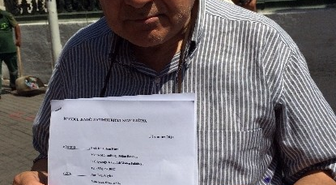 Altın Palmiye Ödüllü 'Kış Uykusu' Filmine Suç Duyurusu