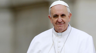 Papa, Aziz Petrus Bazilikasına Gömülmeyi Vasiyet Etii