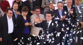 Demirtaş'ın Hayatını Değiştiren Cinayet