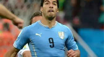 Suarez Özür Diledi