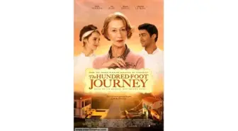 The Hundred-Foot Journey Filmi