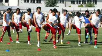 Turgutluspor Yeni Sezona 10 Temmuz'da Start Verecek