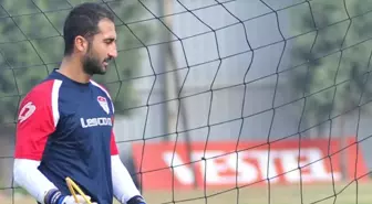 Volkan Babacan İstanbul Başakşehir'de