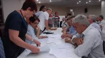 Zonguldak Kent Konseyi Olağan Genel Kurulu