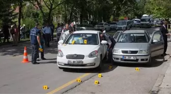 Ankara'da Kanlı Çatışma: 3 Ölü