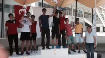 Diyarbakırlı Atletizm Takımlarından 3 Şampiyonluk