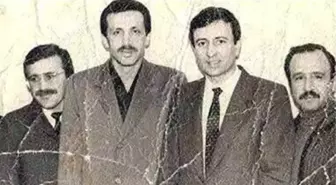 Ekmeleddin İhsanoğlu Dediler, Mehmet Çebi Çıktı