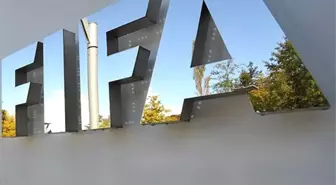 FIFA'dan Hakem İddialarına Yalanlama