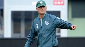 Fildişi'nde Trapattoni Dönemi