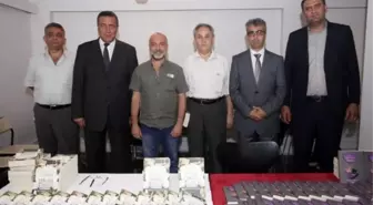 Gazeteci - Yazarlar Kartallı Okuyucuları ile Buluştu