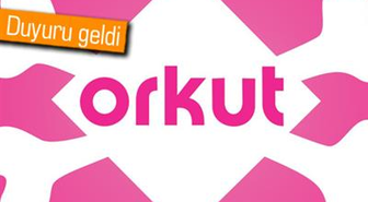 Google İlk Sosyal Ağı Orkut'u Kapatıyor