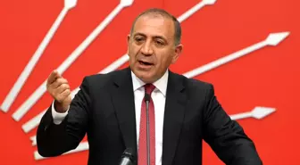 Gürsel Tekin: Başbakan 3 Temmuz'da İstifa Etmeli