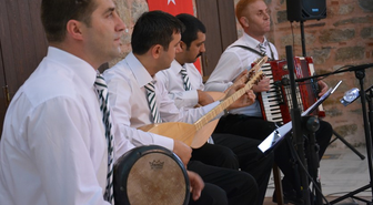 İncirli'de Bir Yıl Dolu Dolu Geçti