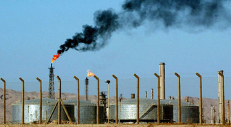 IŞİD Petrol Satıyor