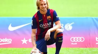 Ivan Rakitic İmzayı Attı!