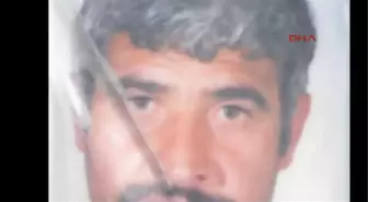 Manisa'nın Turgutlu İlçesi'nde, Hafif Ticari Araç ile Çarpışan Motosikletin Sürücüsü Ali Ardıç,...