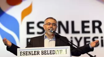 Necdet Yılmaz: 'Mehmed Zahid Kotku Celâlden Çıkmış Bir Cemâldi'