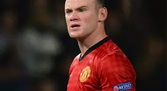 Rooney'e Tatil Öncesi Hırsızlık Şoku