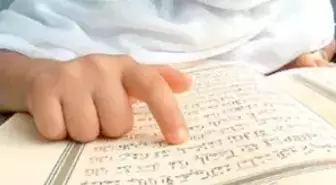 Sarıkamış'ta Yaz Kuran Kursları Başladı