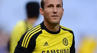 Schwarzer 1 Yıl Daha Chelsea'de