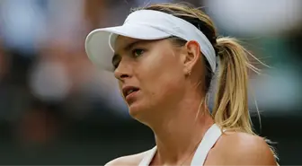 Sharapova 4. Turda Elendi