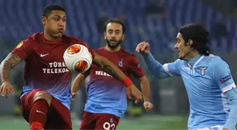 Trabzonspor Nefes Aldı