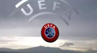 UEFA'dan Erol Ersoy'a Görev