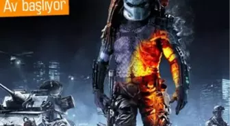 Yeni Bir Predator Filmi Geliyor. Peki ya Arnold?