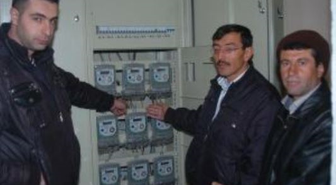 17 Abone, Kaçak Elektrikte Hukuk Zaferini Kazandı