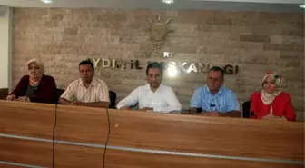 AK Parti'li Atay: 'İlk Turda Yüzde 60 Gibi Bir Oyla Seçimi Tamamlayacağız'