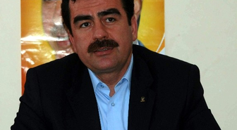 AK Parti'li Erdem: 'Türkiye İçin Yeni Bir Dönem Başlıyor'