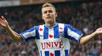 Alfred Finnbogason, Real Sociedad'la Anlaştı