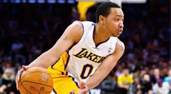 Andrew Goudelock Fenerbahçe Ülker'de