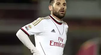 Antonio Nocerino Resmen Torino'da