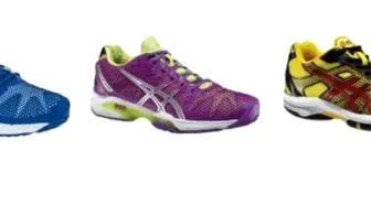 ASICS ile Kortların En Hızlısı Siz Olun!