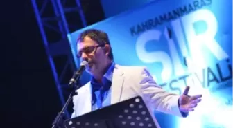 İbrahim Sadri, Gaziantepli Hayranlarıyla Buluştu