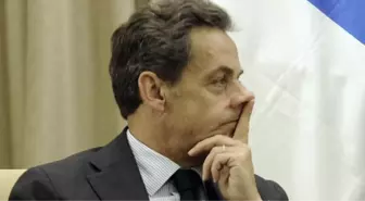 Sarkozy Yargılanacak