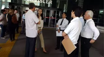 Aydın Şehir Hastanesi Yapım Sürecinde 3 Önemli Gelişme