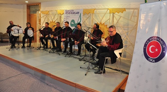 Balkanlar'da İrfan Ocakları Konferansı Tamamlandı