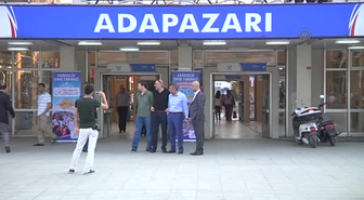 Bayrampaşa Belediyesi'nin ''Bereket Ekspresi'' -