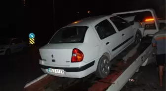 Didim'de Trafik Kazası: 3 Yaralı