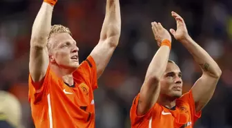 Gizli Kahraman: Dirk Kuyt