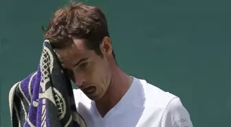 Grigor Dimitrov, Andy Murray'i Wimbledon'da Yenerek Yarı Finale Yükseldi