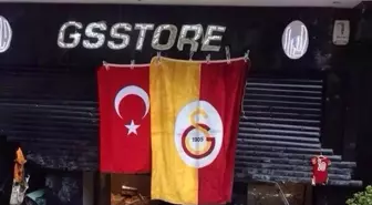 GS Store Davasında 5 Sanığa Tahliye