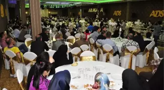 Karadayı Ev Sahiplerinin New City Zirvesi