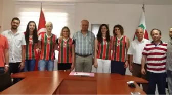 Karşıyaka Voleybol'da İddialı