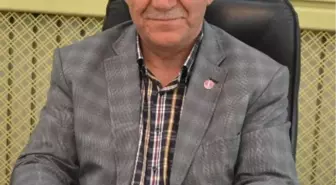 Kayseri Esnaf ve Sanatkarlar Kredi ve Kefalet Kooperatifi Başkanı Mustafa Alan Açıklaması