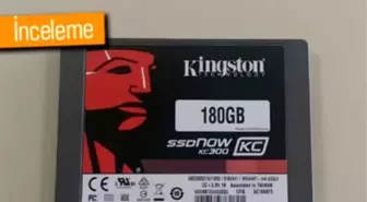 Kingston Ssdnow Kc300