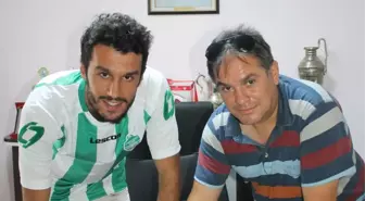 Kırklarelispor'da Transfer